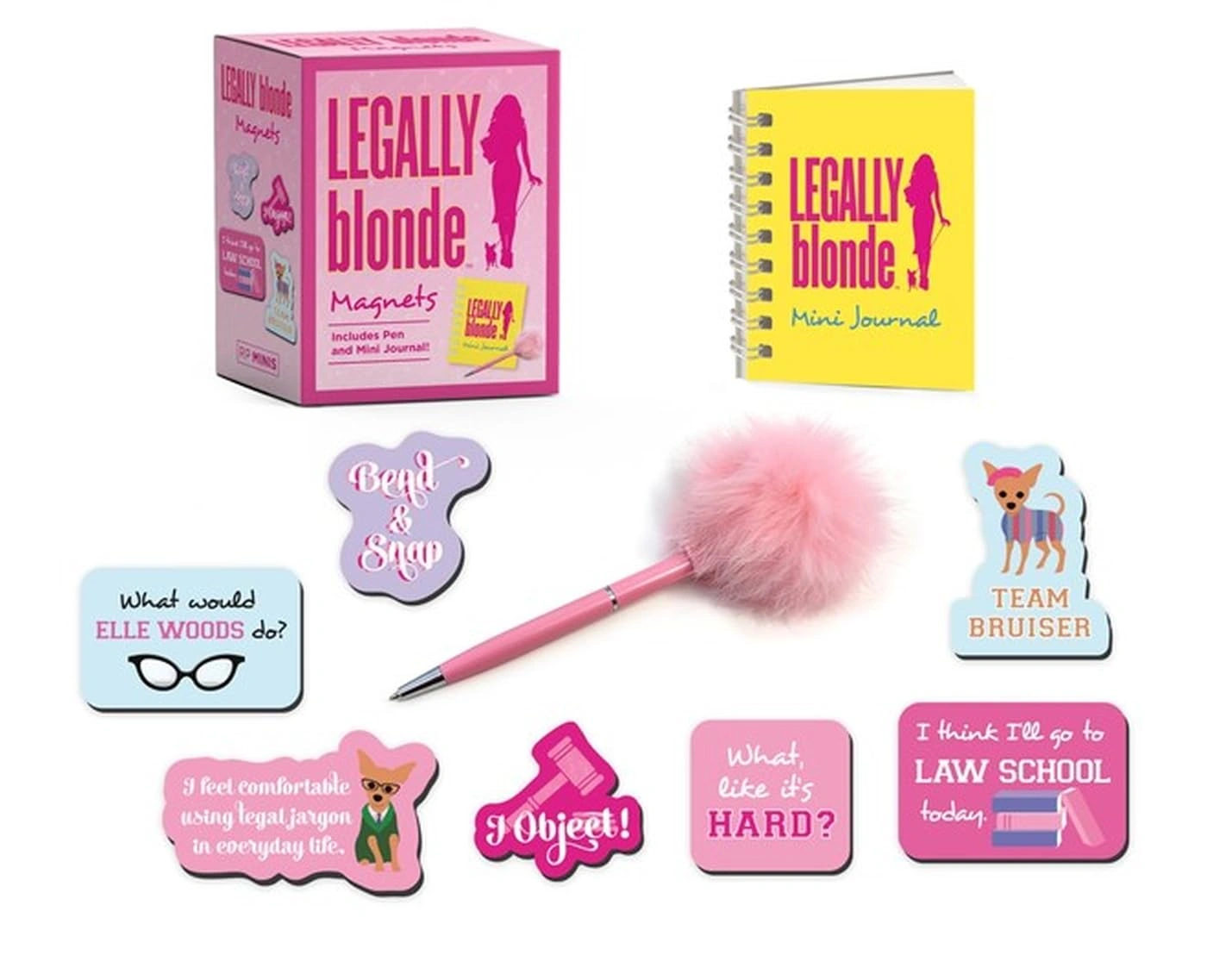 Products